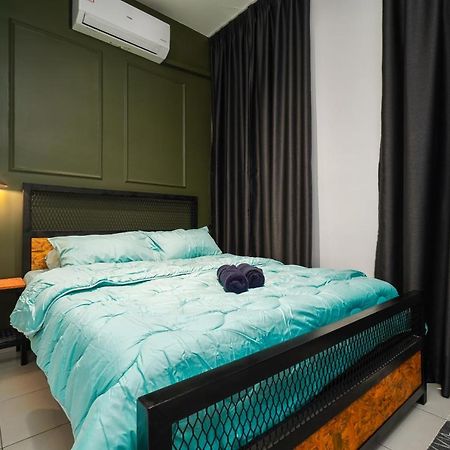 New! Hygge-Green Homestay At Nilai Youth City Near To Klia Exterior photo