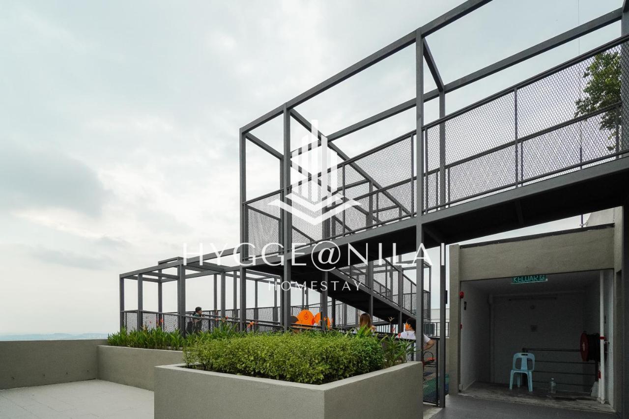 New! Hygge-Green Homestay At Nilai Youth City Near To Klia Exterior photo